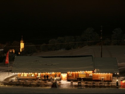 Foto: Sepp&amp;#039;s Stadlalm